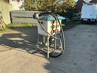 Helaf bouwaansluitkast (6x) - afbeelding 3 van  11