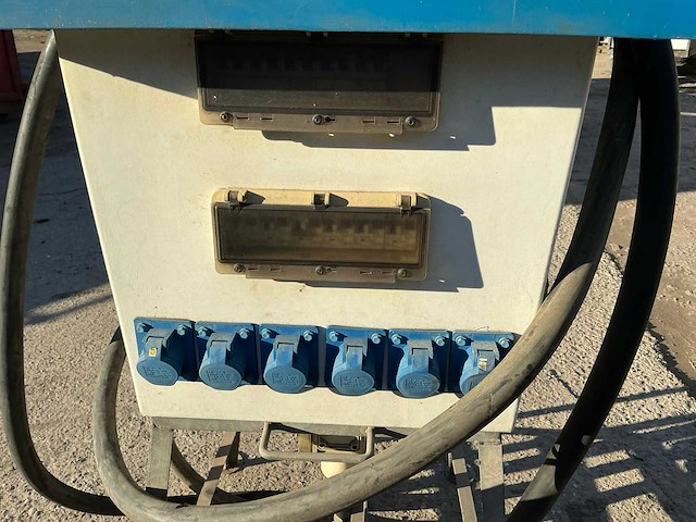 Helaf bouwaansluitkast (6x) - afbeelding 6 van  11