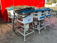 Helaf bouwaansluitkast (6x) - afbeelding 1 van  13