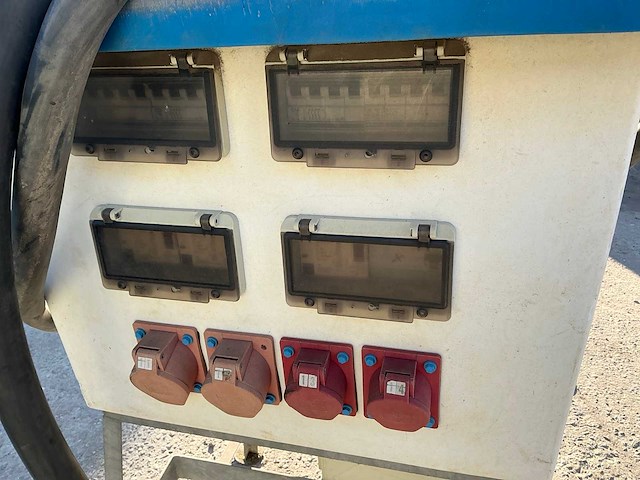 Helaf bouwaansluitkast (6x) - afbeelding 6 van  13