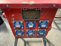 Helaf multi bouwaansluitkast - afbeelding 5 van  8