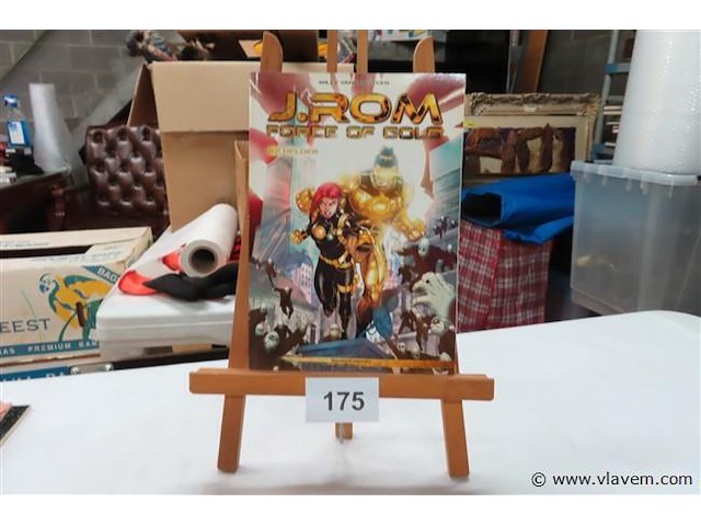 Helder - afbeelding 1 van  2