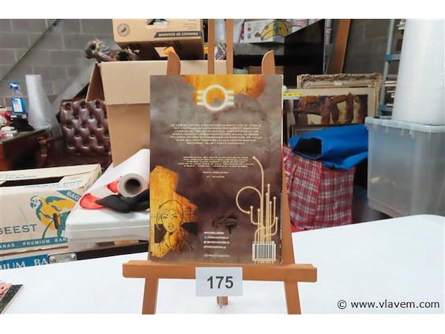 Helder - afbeelding 2 van  2