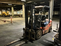 Heli cpcd30 vorkheftruck - afbeelding 1 van  10