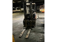 Heli cpcd30 vorkheftruck - afbeelding 4 van  10