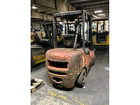 Heli cpcd30 vorkheftruck - afbeelding 7 van  10