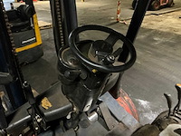 Heli cpcd30 vorkheftruck - afbeelding 8 van  10