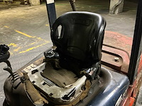 Heli cpcd30 vorkheftruck - afbeelding 9 van  10