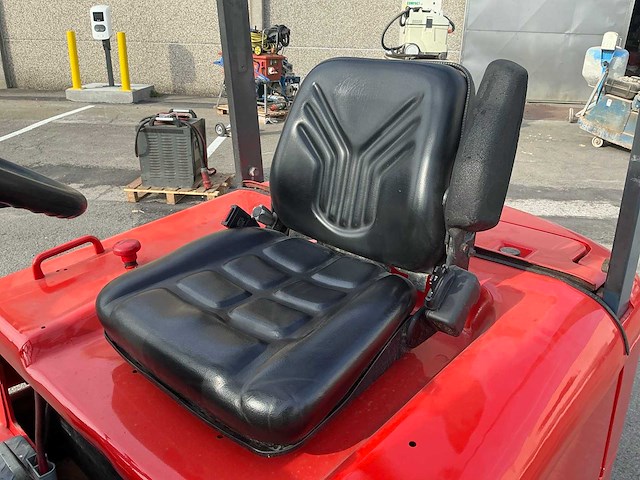 Heli cpd25 vorkheftruck - afbeelding 4 van  23