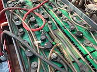 Heli cpd25 vorkheftruck - afbeelding 11 van  23