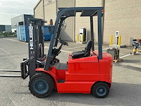 Heli cpd25 vorkheftruck - afbeelding 22 van  23