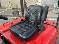 Heli cpd25 vorkheftruck - afbeelding 3 van  12