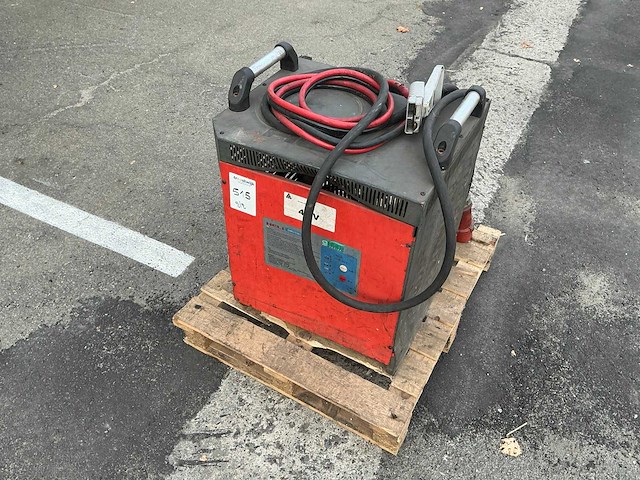 Heli cpd25 vorkheftruck - afbeelding 8 van  12