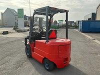 Heli cpd25 vorkheftruck - afbeelding 11 van  12