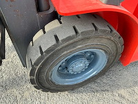 Heli cpd25 vorkheftruck - afbeelding 10 van  28