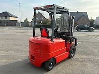 Heli cpd25 vorkheftruck - afbeelding 24 van  28