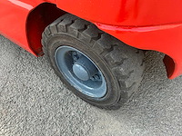 Heli cpd25 vorkheftruck - afbeelding 11 van  28