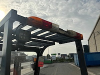 Heli cpd25 vorkheftruck - afbeelding 17 van  28