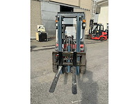 Heli cpd25 vorkheftruck - afbeelding 2 van  3