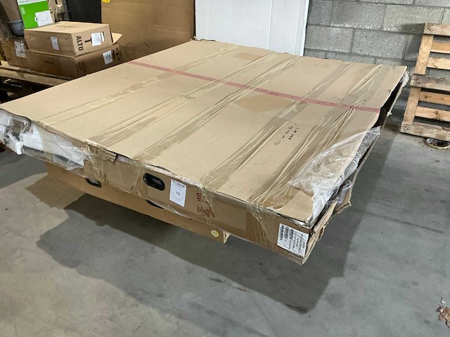 Heli t825h black infrarood sauna - afbeelding 1 van  4