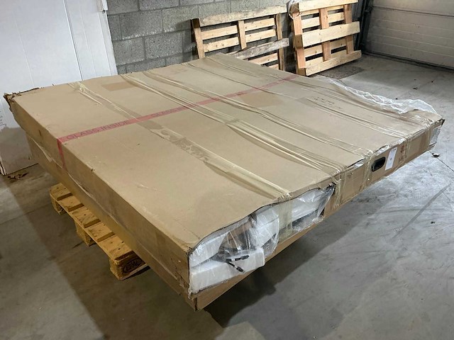 Heli t825h black infrarood sauna - afbeelding 2 van  4