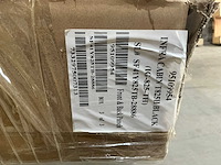 Heli t825h black infrarood sauna - afbeelding 3 van  4