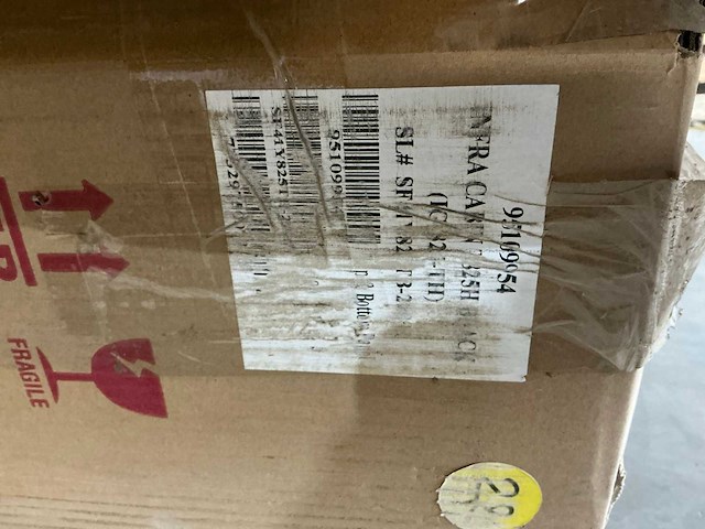 Heli t825h black infrarood sauna - afbeelding 4 van  4