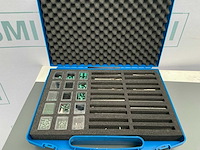 Helicoil plus schroefdraadreparatie assortiment (4x) - afbeelding 8 van  9