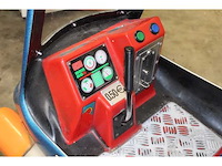 Helicopter - kiddy ride - afbeelding 3 van  4