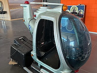 Helikopter speeltoestel - afbeelding 1 van  4