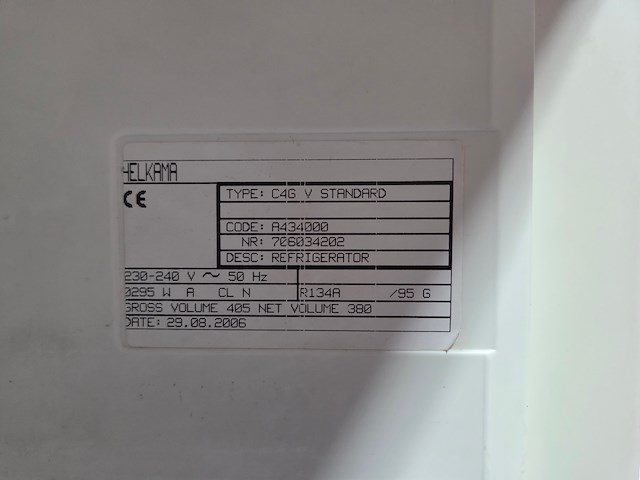 Helkama - afbeelding 6 van  6