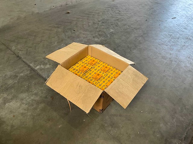 Hella autoverlichting - afbeelding 1 van  2