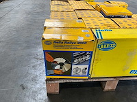 Hella lampen (rally, spots, …) - afbeelding 3 van  12