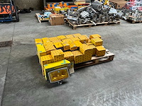 Hella lampen (rally, spots, …)