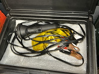 Hella leak detection - afbeelding 1 van  2