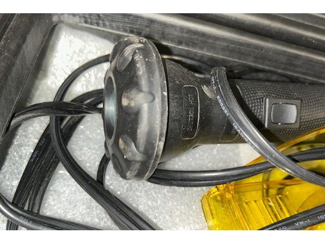 Hella leak detection - afbeelding 2 van  2