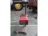 Hella luminoscoop 8pa00732-00 - afbeelding 2 van  8