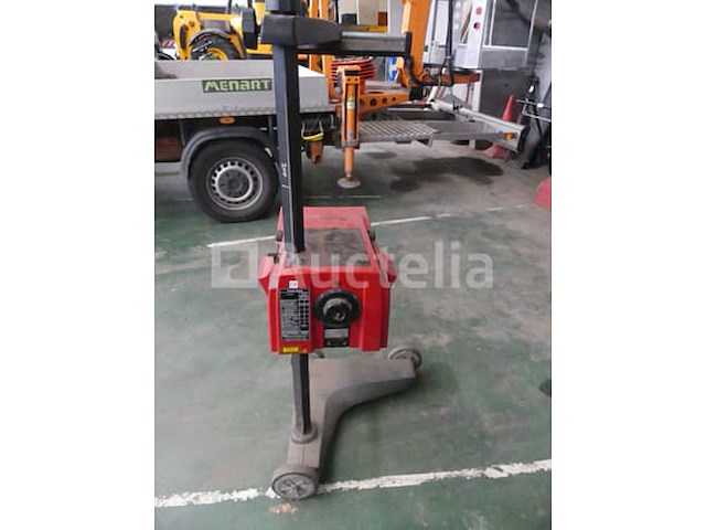 Hella luminoscoop 8pa00732-00 - afbeelding 3 van  8