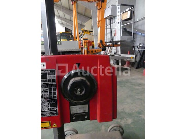 Hella luminoscoop 8pa00732-00 - afbeelding 5 van  8