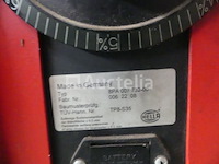 Hella luminoscoop 8pa00732-00 - afbeelding 6 van  8