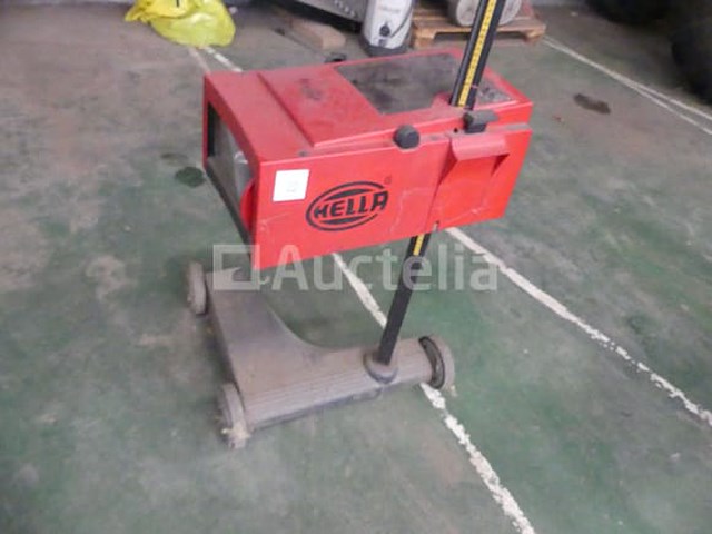 Hella luminoscoop 8pa00732-00 - afbeelding 7 van  8