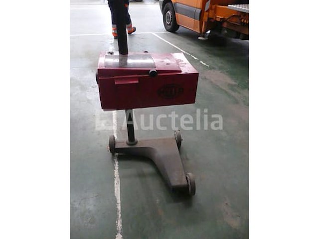 Hella luminoscoop 8pa00732-00 - afbeelding 8 van  8