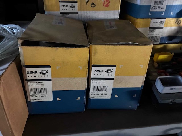 Hella magneet koppelingen - afbeelding 4 van  7