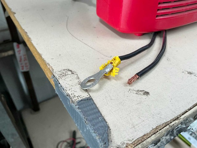 Hella turbocharge acculader - afbeelding 3 van  5