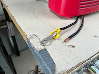 Hella turbocharge acculader - afbeelding 3 van  5