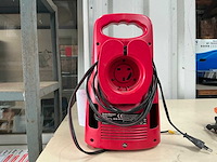 Hella turbocharge acculader - afbeelding 4 van  5
