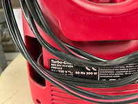 Hella turbocharge acculader - afbeelding 5 van  5