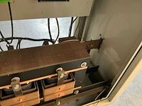 Hellas industriële gelijkrichter - afbeelding 5 van  12