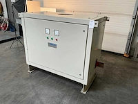 Hellas industriële gelijkrichter - afbeelding 7 van  12