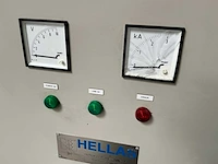 Hellas industriële gelijkrichter - afbeelding 9 van  12